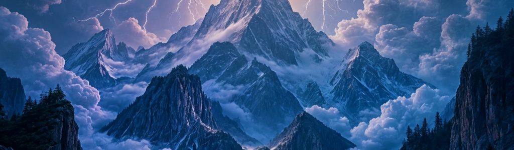 Profile Hero Background