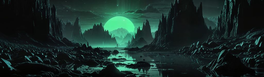 Profile Hero Background