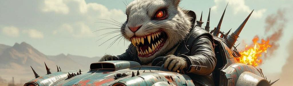 Profile Hero Background