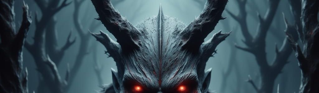 Profile Hero Background