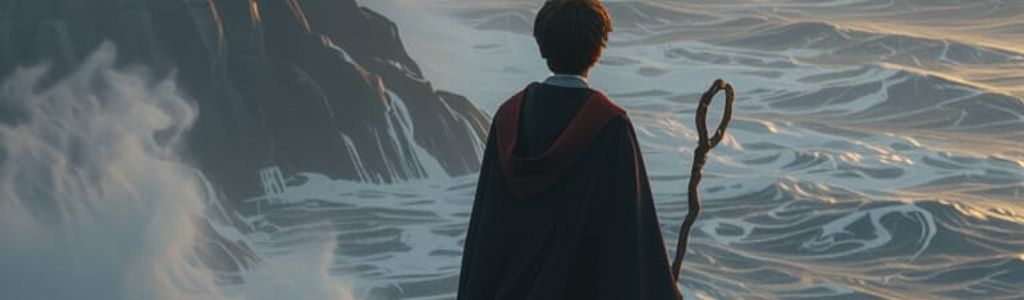 Profile Hero Background