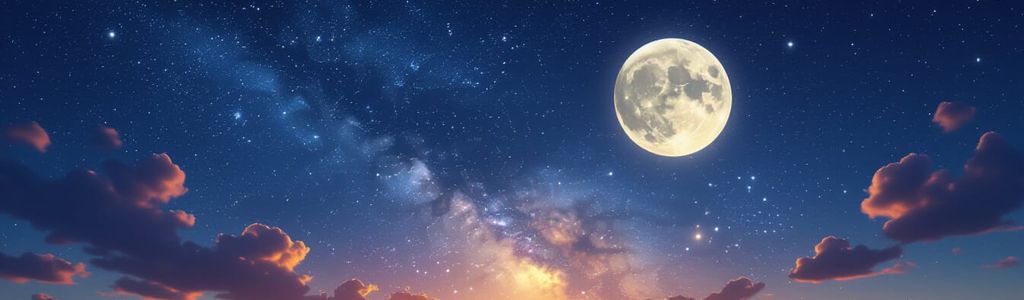 Profile Hero Background