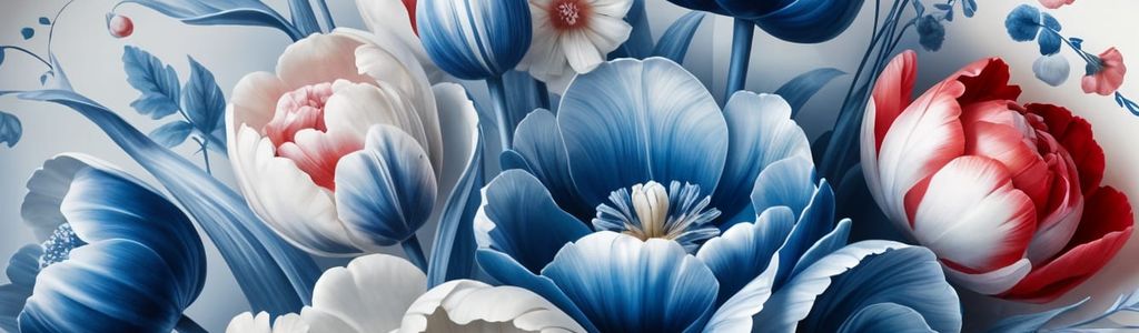 Profile Hero Background