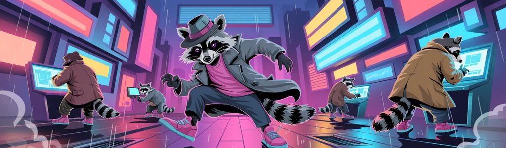 Profile Hero Background