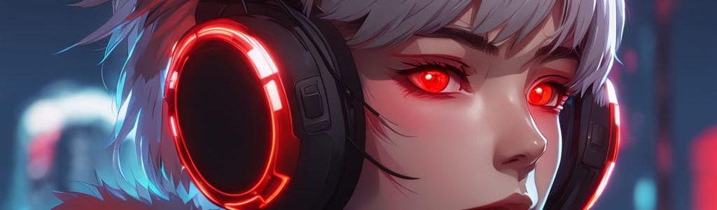 Profile Hero Background