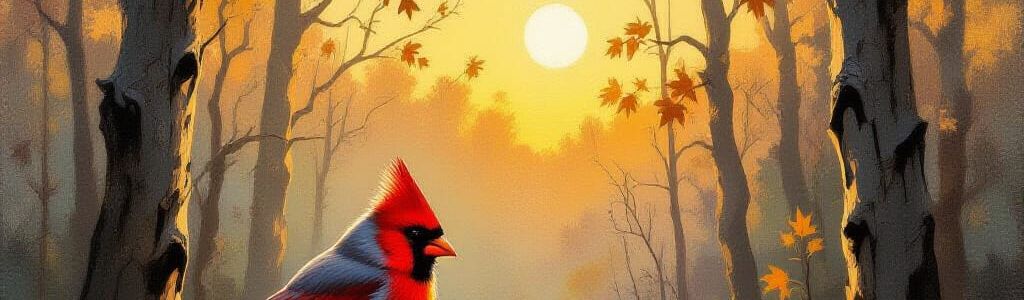 Profile Hero Background