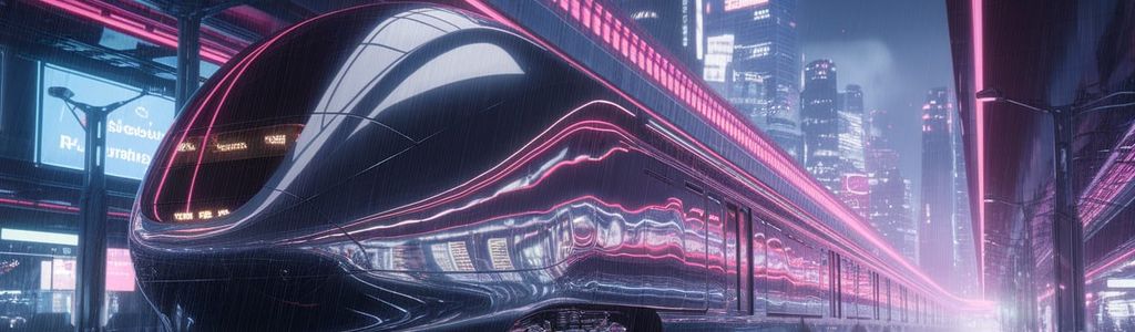 Profile Hero Background