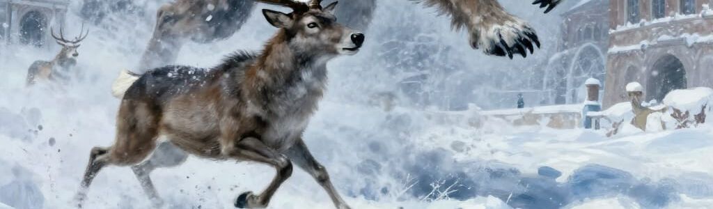 Profile Hero Background