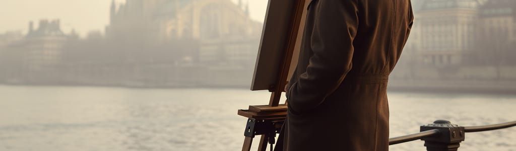 Profile Hero Background