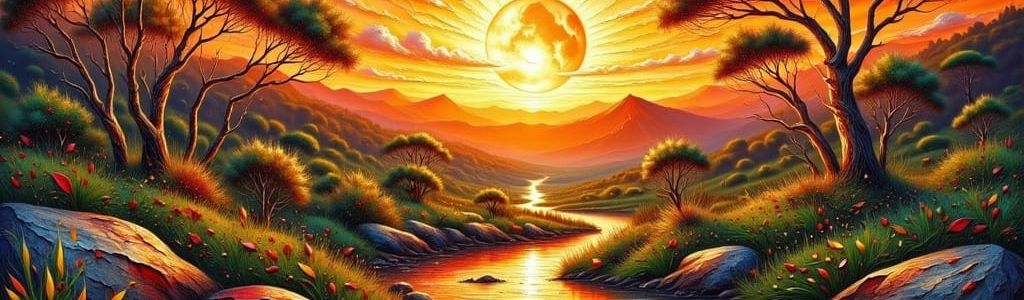 Profile Hero Background