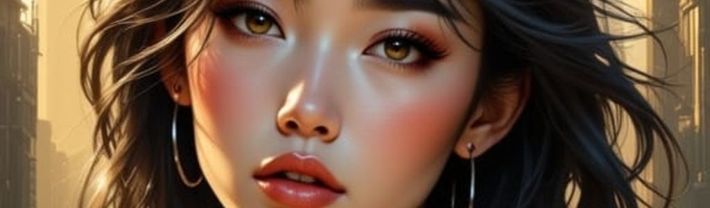 Profile Hero Background