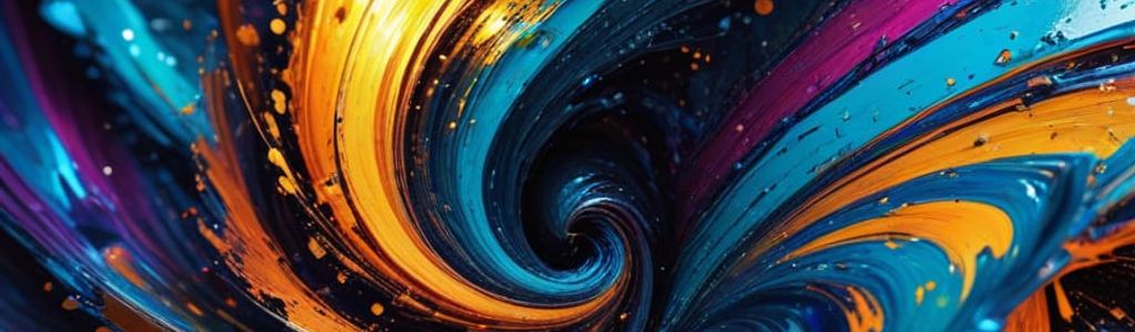 Profile Hero Background