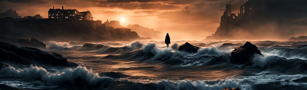 Profile Hero Background