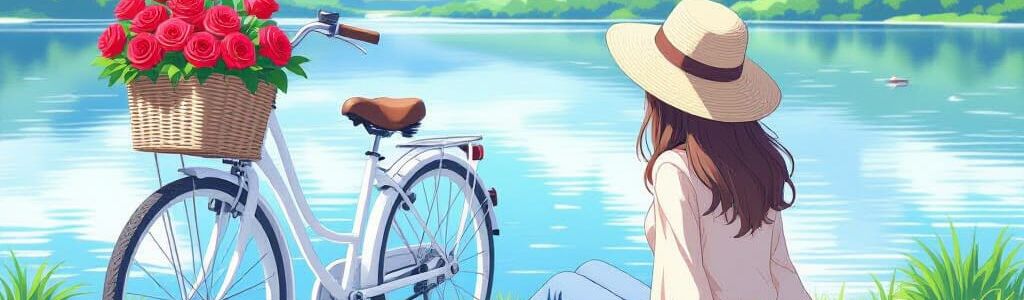 Profile Hero Background