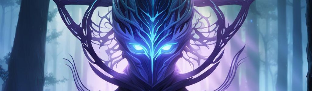 Profile Hero Background