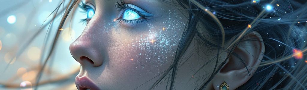 Profile Hero Background