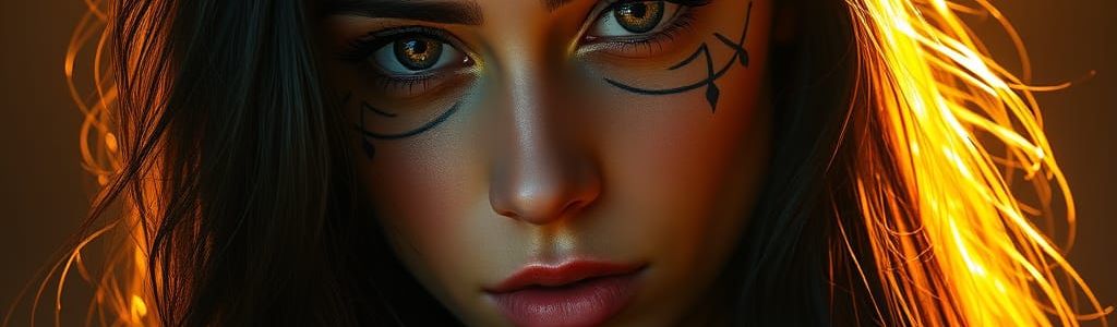 Profile Hero Background