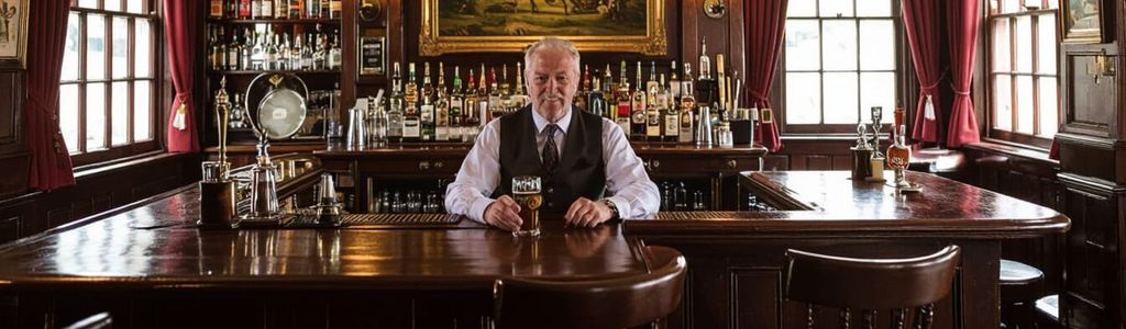 Profile Hero Background