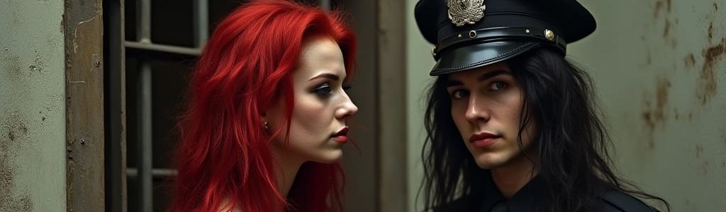 Profile Hero Background