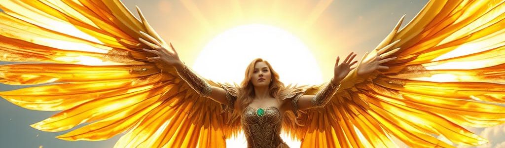 Profile Hero Background