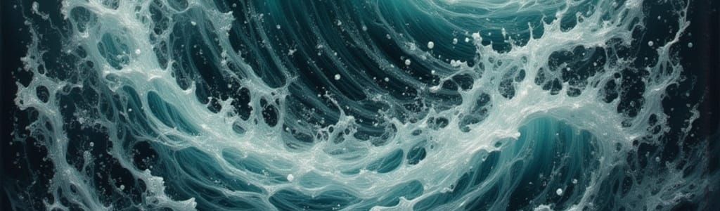 Profile Hero Background