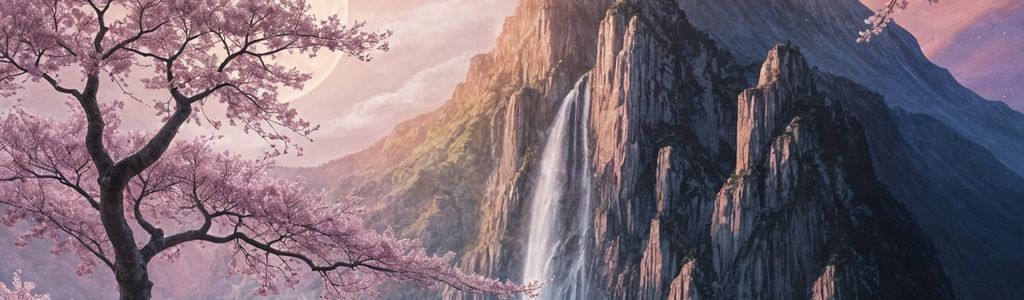 Profile Hero Background