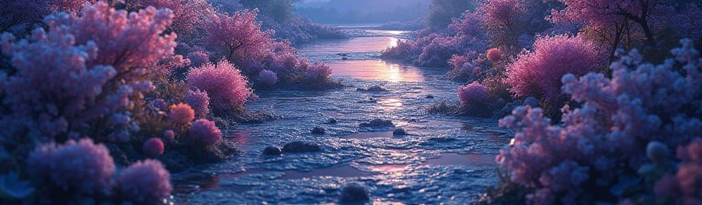 Profile Hero Background