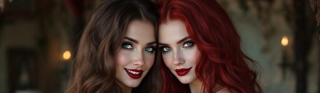 Profile Hero Background