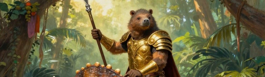 Profile Hero Background