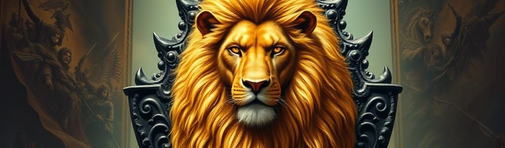 Profile Hero Background