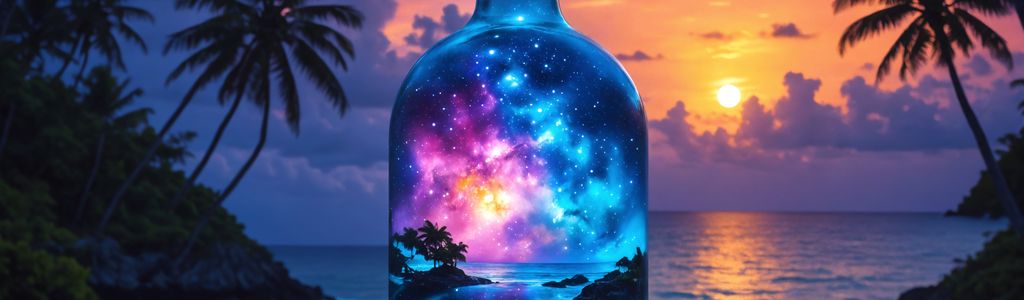 Profile Hero Background