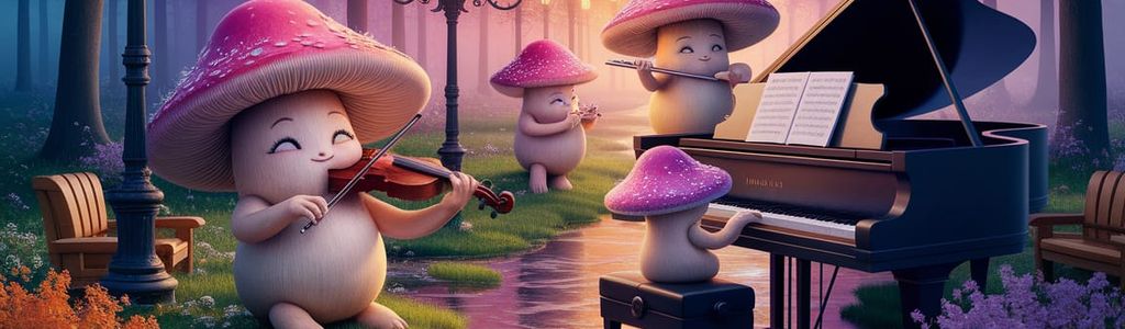 Profile Hero Background