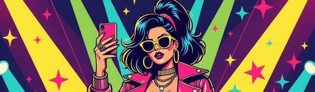 Profile Hero Background