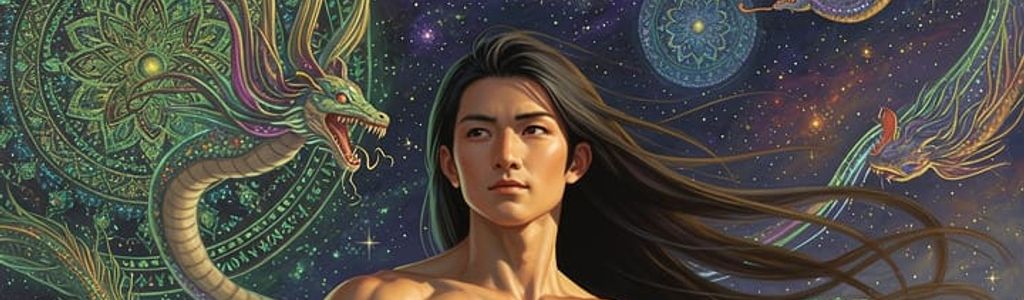 Profile Hero Background