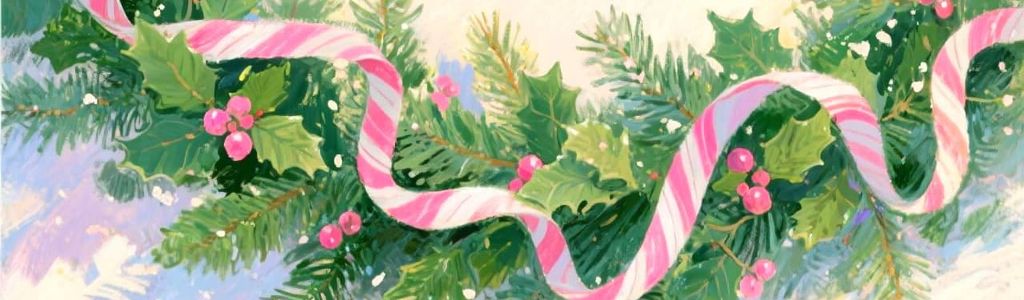 Profile Hero Background