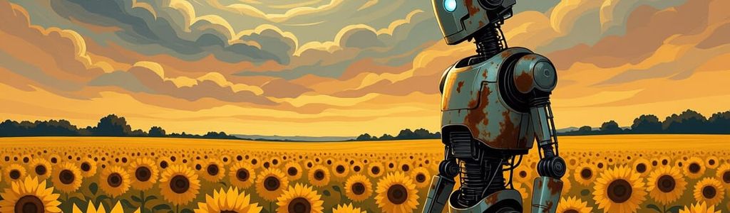 Profile Hero Background