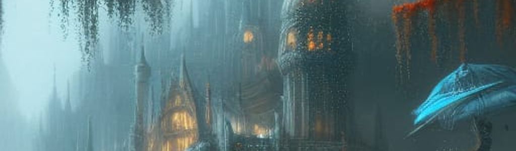 Profile Hero Background