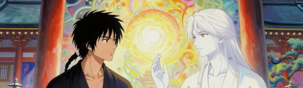 Profile Hero Background