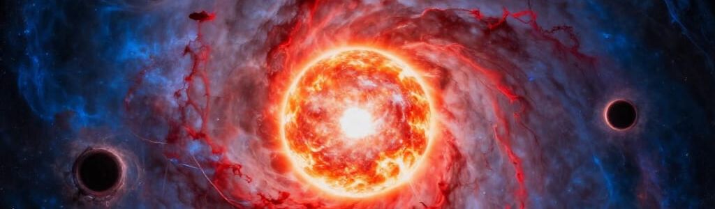 Profile Hero Background