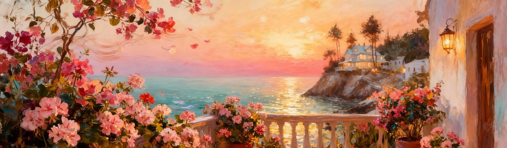 Profile Hero Background