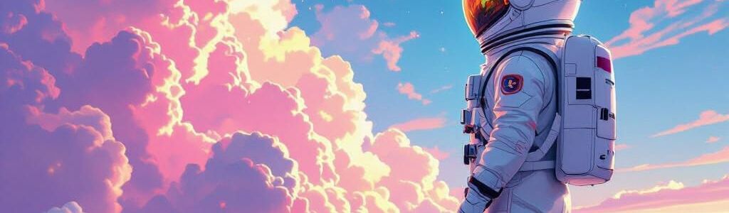 Profile Hero Background