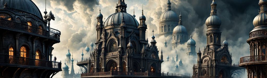 Profile Hero Background