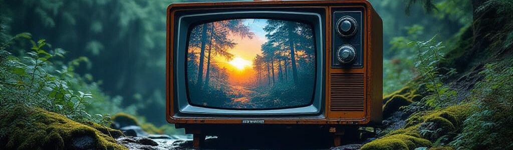 Profile Hero Background