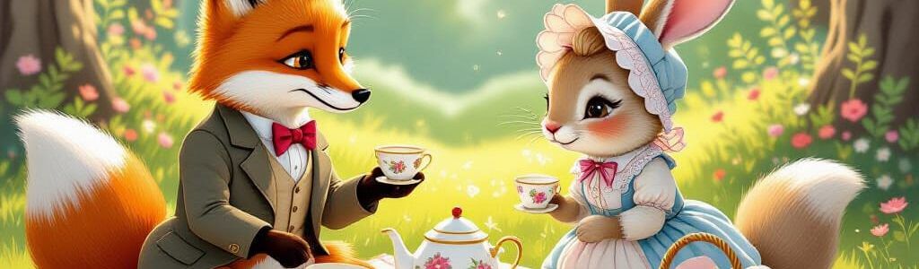 Profile Hero Background