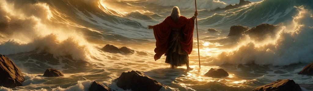 Profile Hero Background