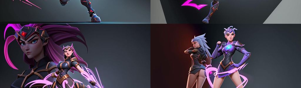 Profile Hero Background