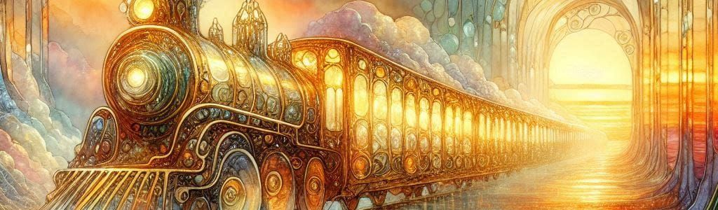 Profile Hero Background