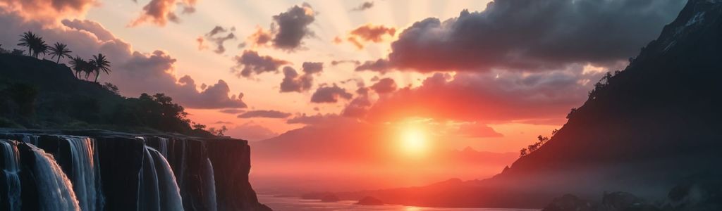 Profile Hero Background