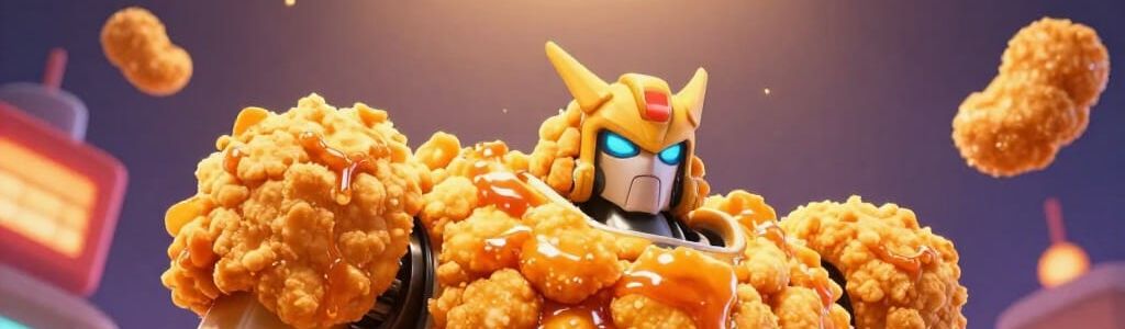 Profile Hero Background