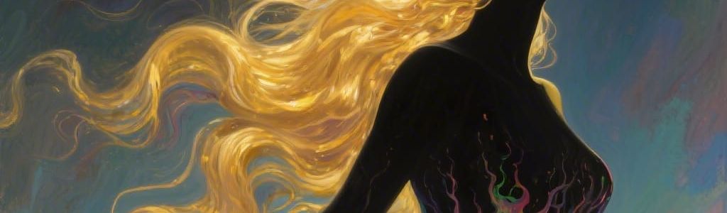 Profile Hero Background